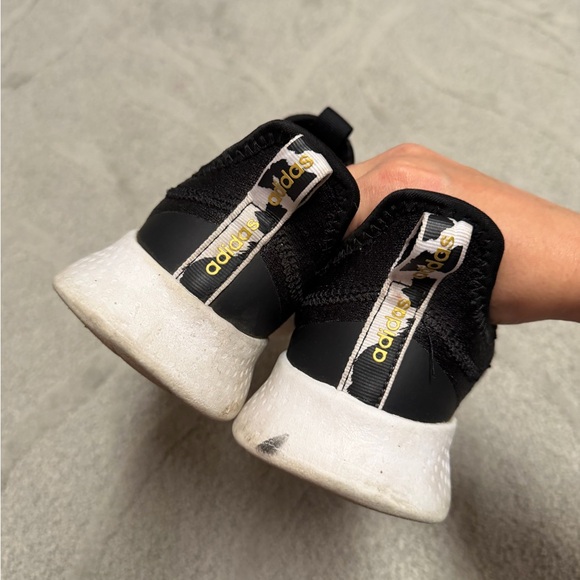 Adidas Cow Shoes - Picture 4 of 7